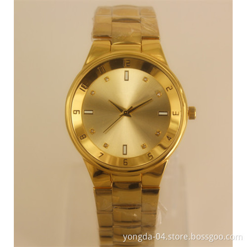 2013 New Products Japan Movement Diamond Watches